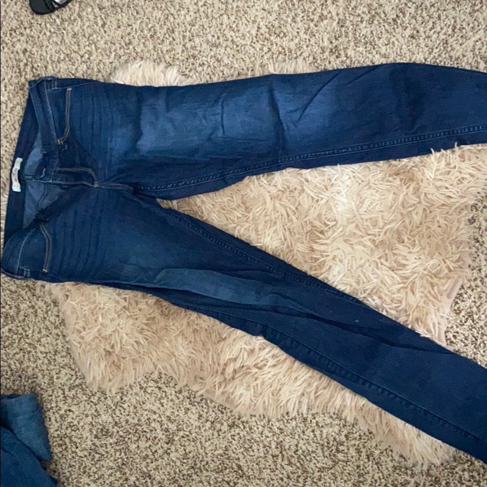 Hollister Jegging